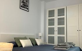 Azca-Bernabeu Apartments